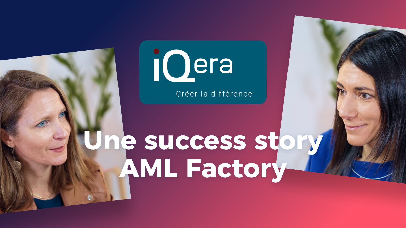 iQera video testimonial